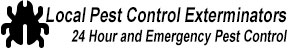 Oak Valley NJ Pest Control Exterminators
